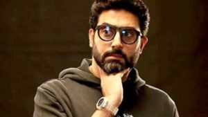 Read more about the article Abhishek Bachchan Breaks Silence On Award Rumors