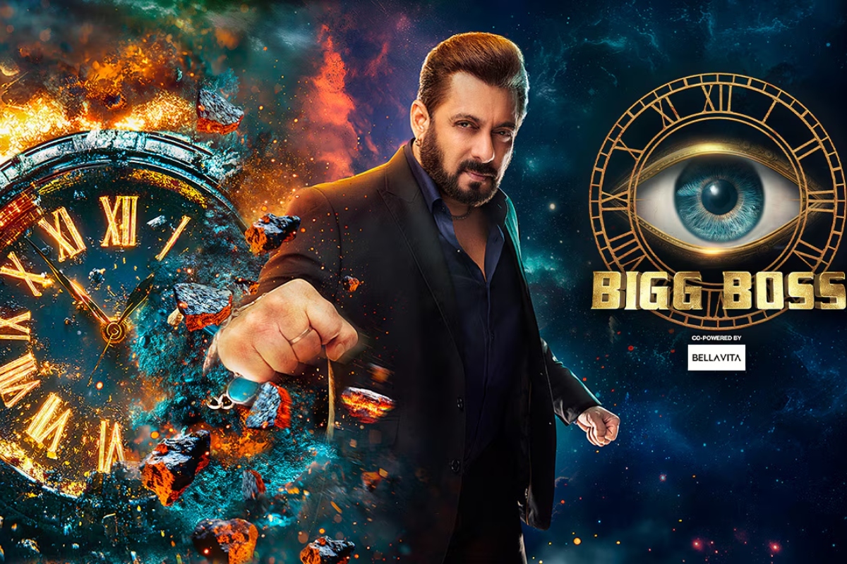 Read more about the article Bigg Boss 19: Baseer And Nehal Evicted In Double Elimination