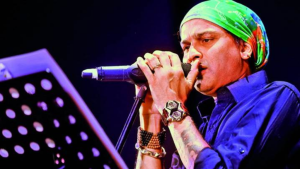 Read more about the article Zubeen Garg’s Final Film dominates Assam Screens