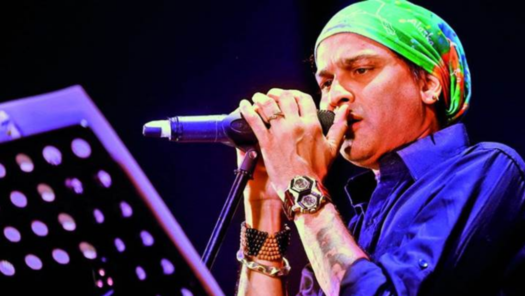 Read more about the article Zubeen Garg’s Final Film dominates Assam Screens
