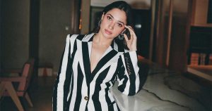 Read more about the article Tamannaah Bhatia On Owning Her 30s