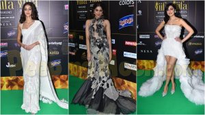 Read more about the article Ananya, Triptii, Or Sharvari: Who Will Lead Chandni Bar 2?