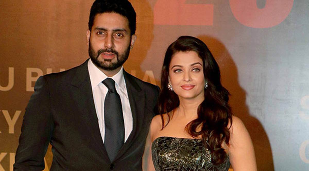 Read more about the article Bachchan Couple Files ₹4 Cr Lawsuit Against YouTube