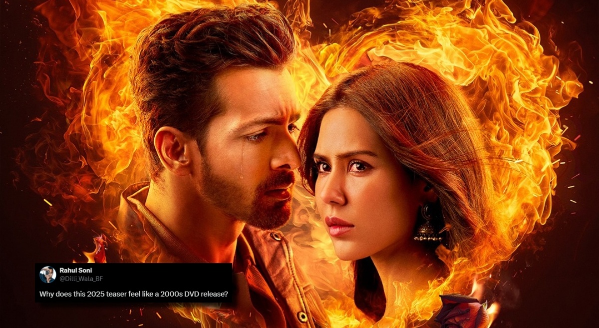 Read more about the article Ek Deewane Ki Deewaniyat First Review: Heartfelt Love Story