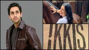 Read more about the article Ikkis Trailer: Agastya Nanda Shines As War Hero Arun Khetarpal