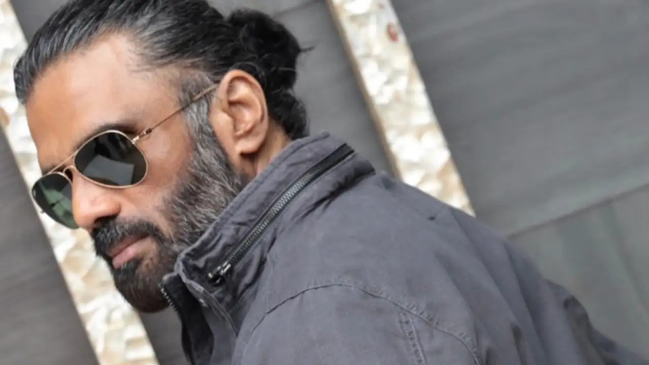 Read more about the article Suniel Shetty Moves Court Over Misuse Of Photos