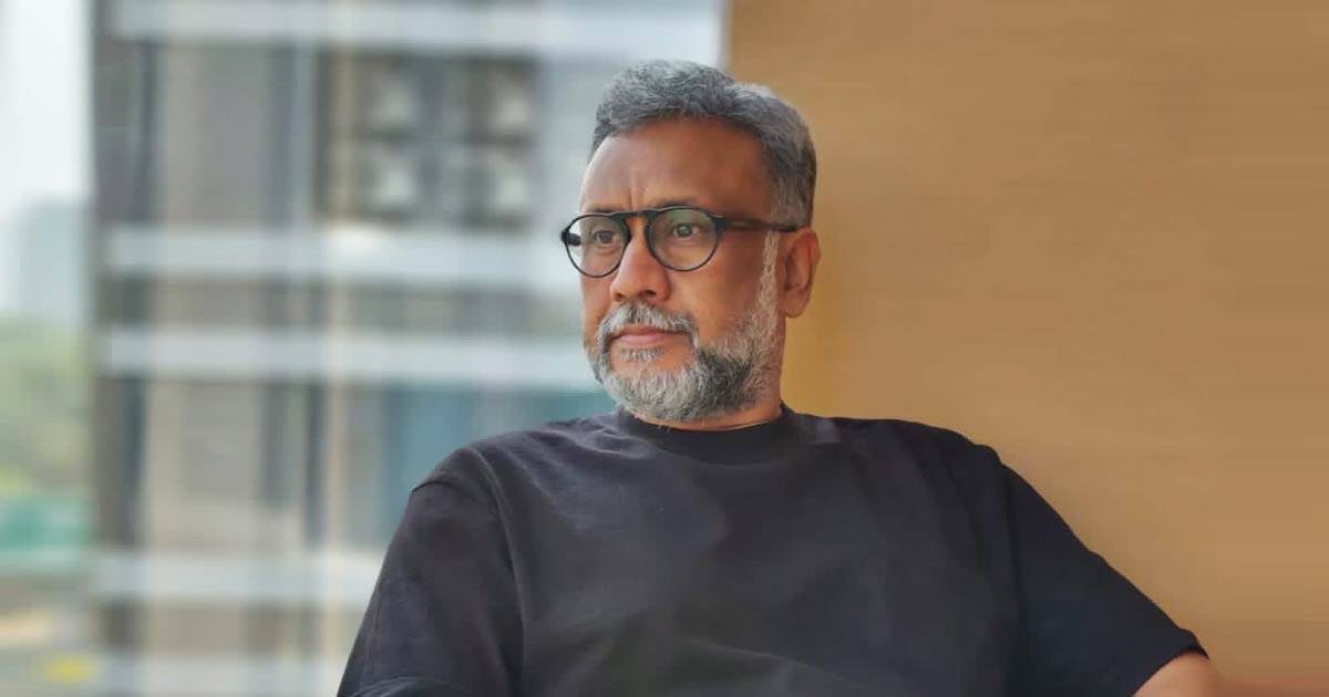 You are currently viewing Anubhav Sinha: Film Budget Isn’t Audience’s Concern