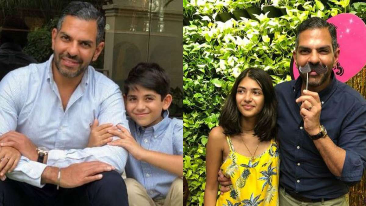 Read more about the article Sunjay Kapur’s Will Row: Karisma’s kids Point At Priya