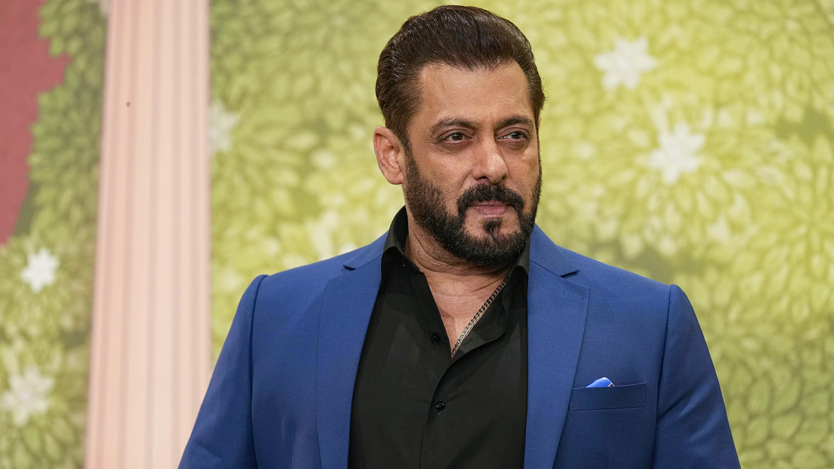 Read more about the article Salman Khan Called Terrorist In Pakistan? Govt Clarifies