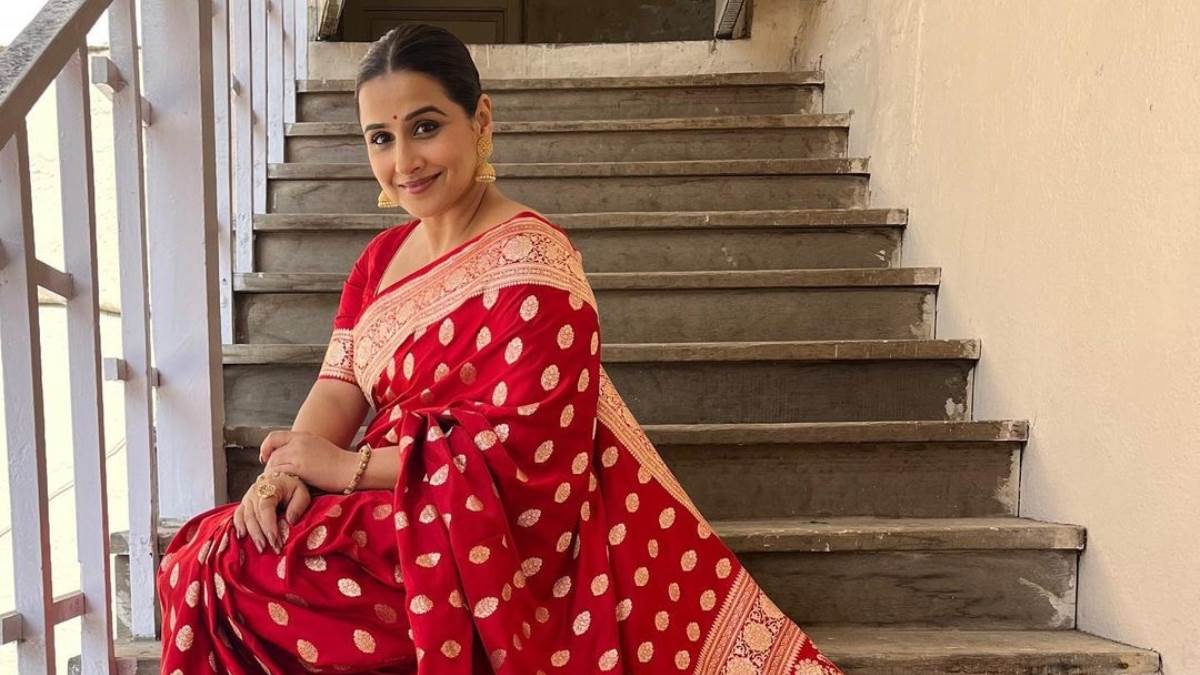 Read more about the article Vidya Balan On Her Big Break At Enrique Concert