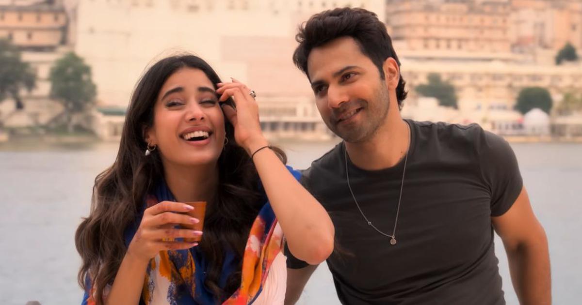 Read more about the article Sunny Sanskari Ki Tulsi Kumari: Rohit Saraf Steals The Show