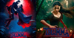 Read more about the article Thamma Day 6: Film Earns ₹90 Crore+