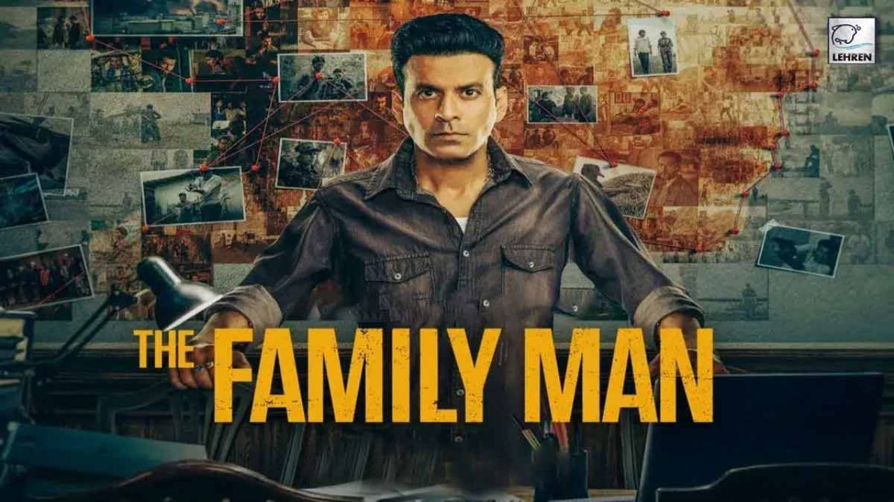 Read more about the article Family Man 3 Release Date Out