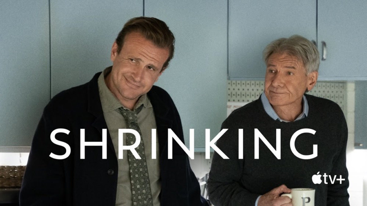 Read more about the article Shrinking S3 Release Date: Harrison Ford & Jason Segel Return