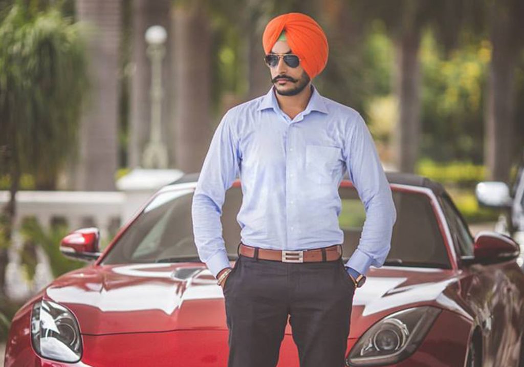 Read more about the article Varinder Ghuman’s Last IG Post On Rajvir Jawanda