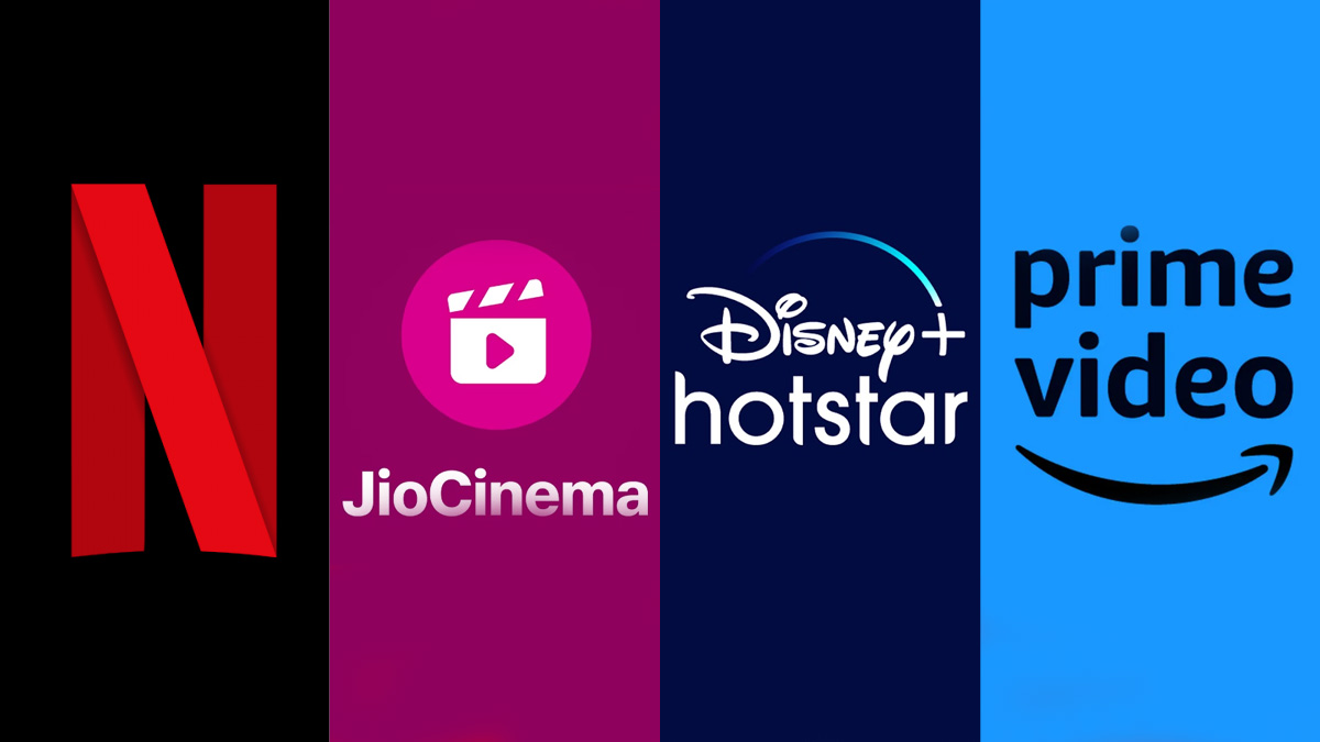 Read more about the article This Week’s OTT Releases: Netflix, Prime, Hotstar & More