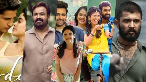 Read more about the article This Week On OTT: Param Sundari To OG