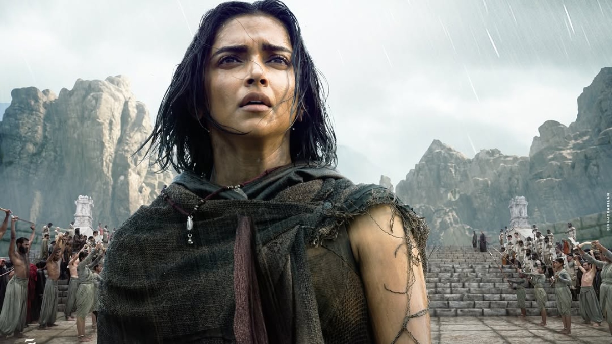 You are currently viewing Deepika Padukone On 8-Hour Shift Row After Spirit, Kalki 2 Exit