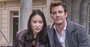 Read more about the article Bridgerton Season 4: Release Date Details