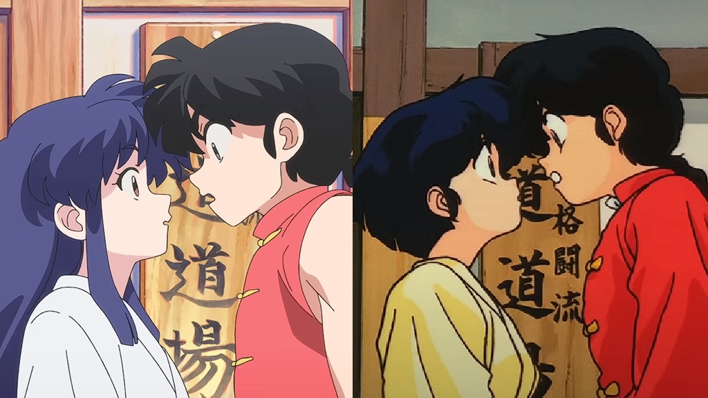 Read more about the article Ranma 1/2 Season 2: Netflix Release & Details