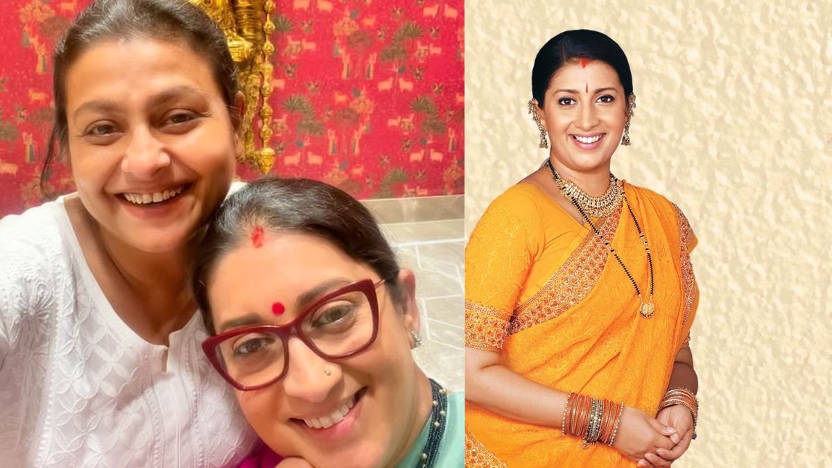 Read more about the article Bill Gates To Cameo In Kyunki Saas Bhi Kabhi Bahu Thi 2