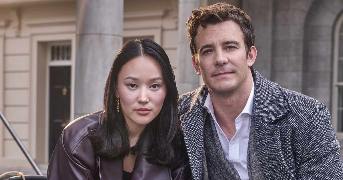 Read more about the article Bridgerton Season 4 Release Date Teased By Netflix