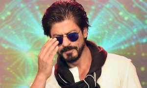 Read more about the article ‘Bhaade Pe Reh Raha Hoon’: SRK’s Mannat Room Reply