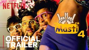 Read more about the article Mastii 4 Starring Riteish & Vivek Gets Release Date