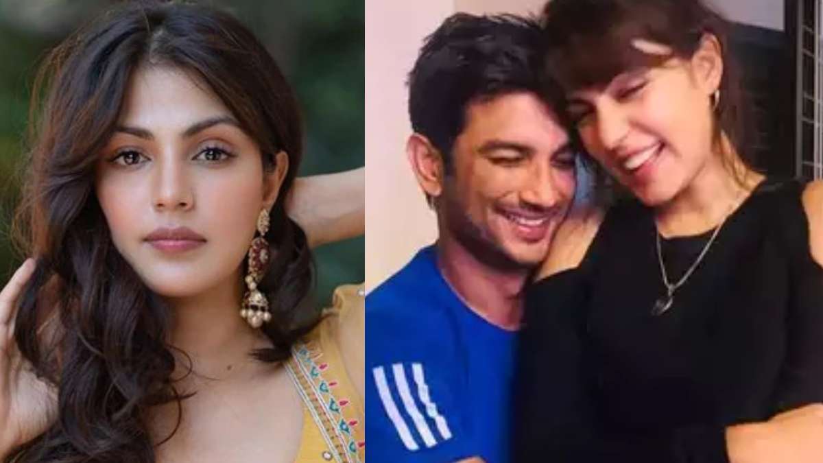 Read more about the article Rhea’s Brother Seeks Peace Amid Sushant Case Dispute