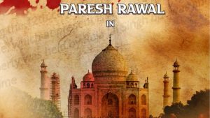 Read more about the article The Taj Story Review: Big Idea, Weak Execution