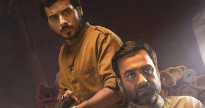 Read more about the article Mirzapur Movie: Pankaj Tripathi, Ali Fazal Finish Banaras Shoot