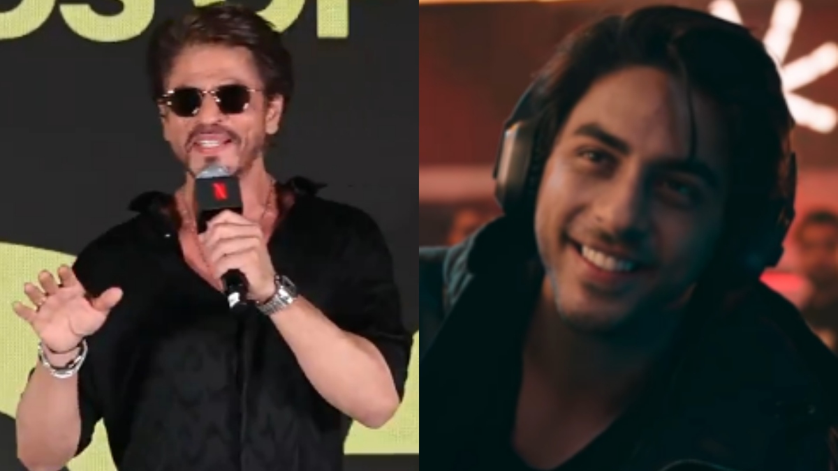 Read more about the article Bollywood Ba***ds Predicted SRK’s Filmfare Win