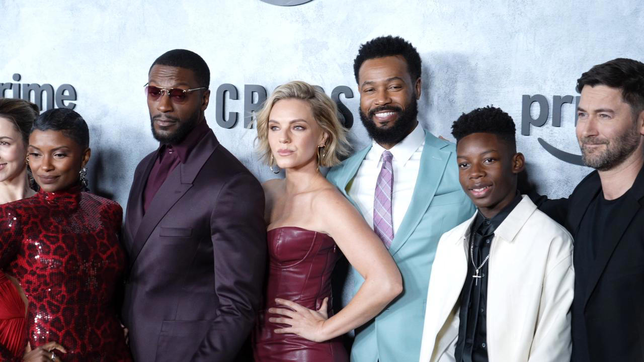 Read more about the article Prime Video’s Kevin: Cast Revealed