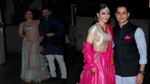 Read more about the article Soha Ali Khan On Saif-Kareena Marriage Backlash