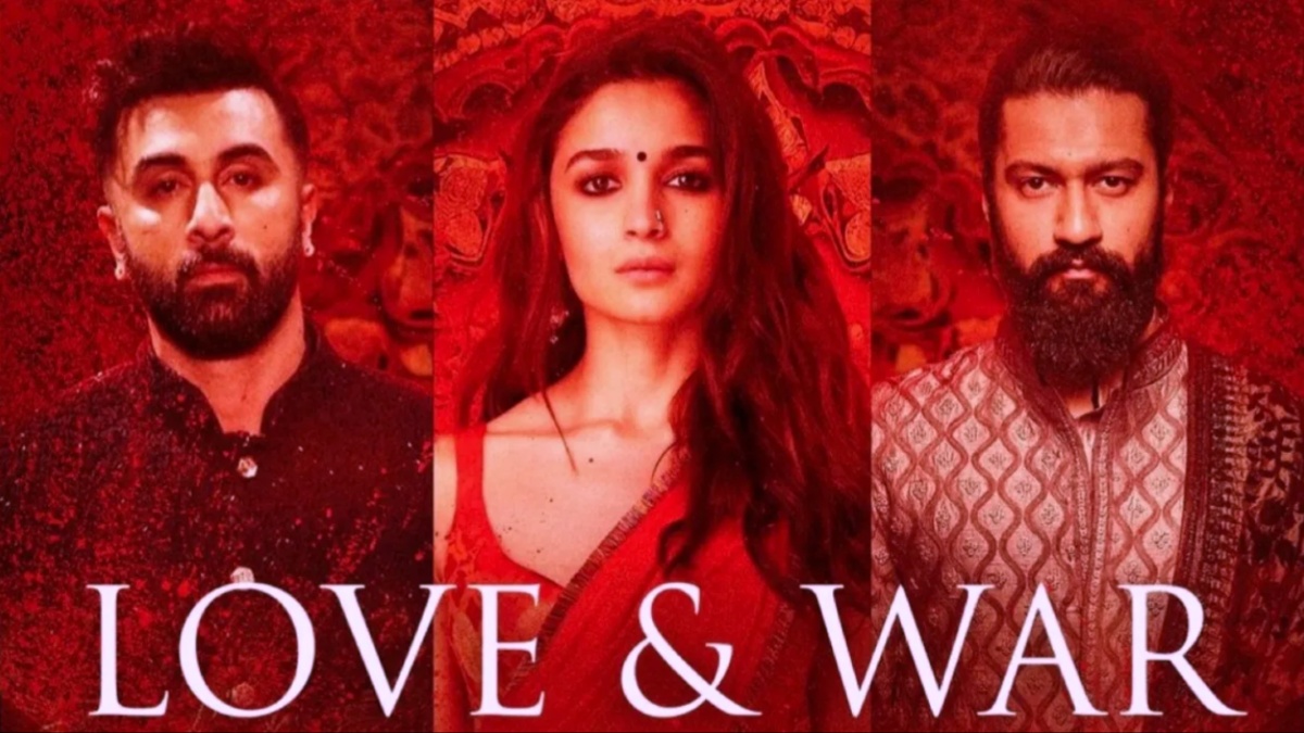 Read more about the article Ranbir-Alia’s Love & War Delayed; Report Says 40 Days Behind