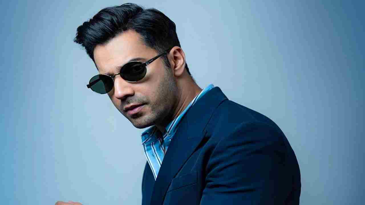 Read more about the article Varun Dhawan’s Bold New Look In Border 2