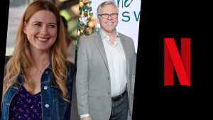 Read more about the article My Secret Santa (2025) – Netflix Christmas Movie