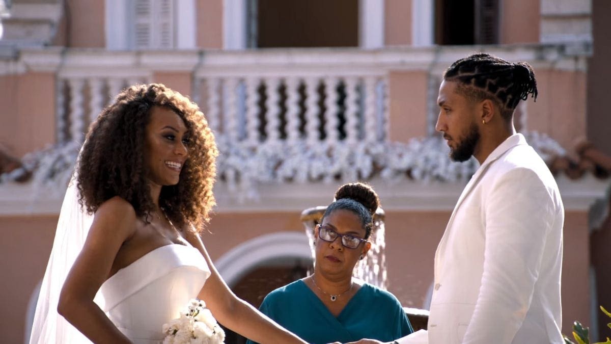 Read more about the article “Love Is Blind Italy Premieres Dec 1 On Netflix”