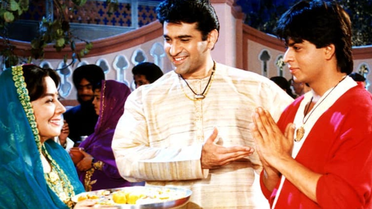 Read more about the article Parmeet Sethi: My Son Almost Played Kuljeet In DDLJ Musical