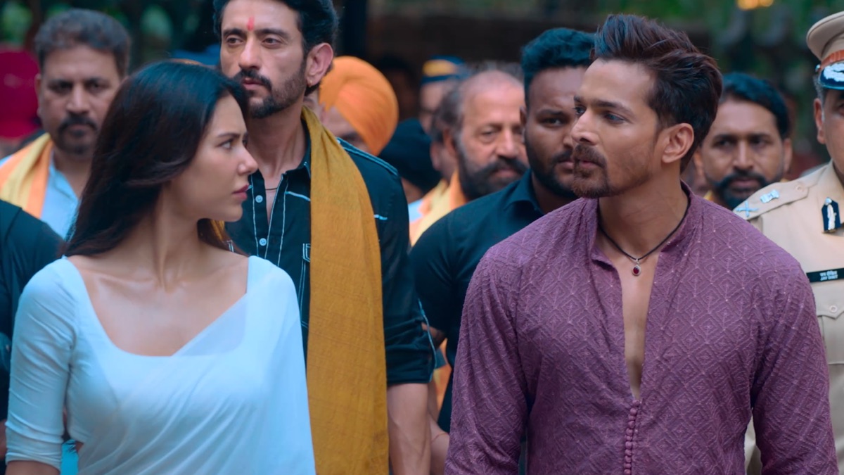 Read more about the article Milap Zaveri Reacts To Criticism Of Ek Deewane Ki Deewaniyat