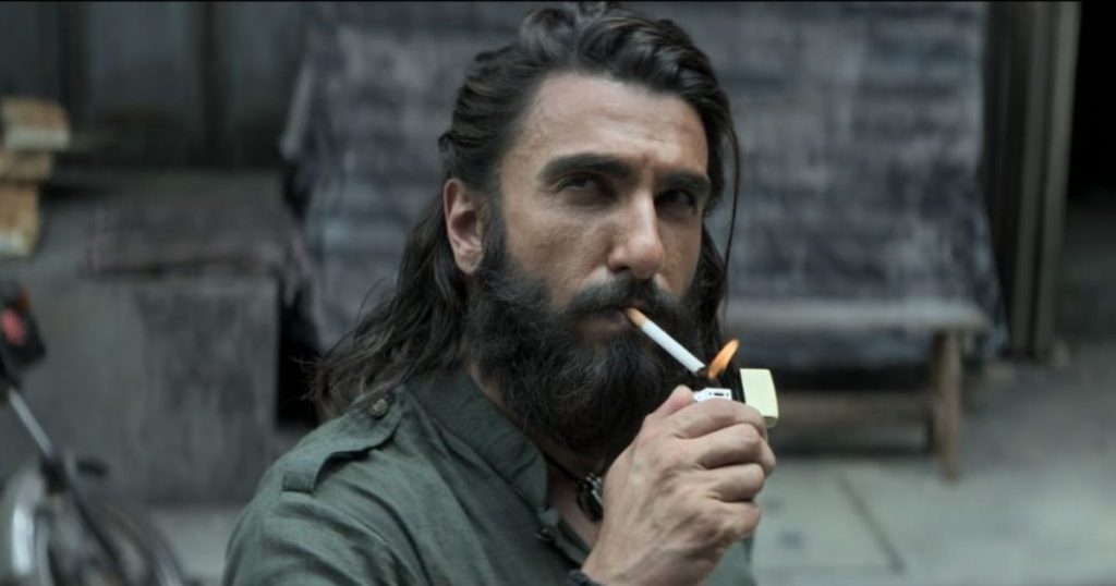 Read more about the article Dhurandhar Trailer Drops — Fans Ask For More Ranveer Singh