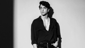 Read more about the article Ahaan Panday & Sharvari’s Next Film To Shoot In The UK