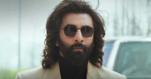 Read more about the article Ranbir Kapoor Confident About Animal, Shares Vijay Clip