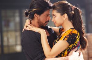 Read more about the article SRK On Working With Deepika In King: “Love Will Surely Be There”