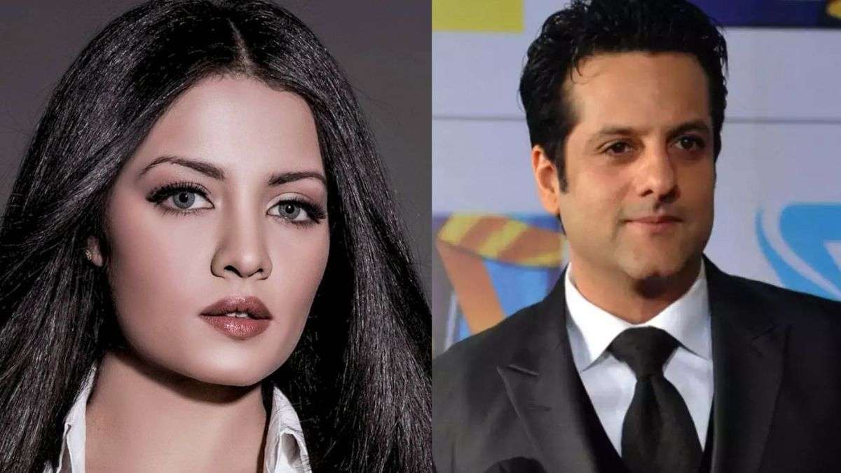 Read more about the article Celina Jaitley’s Husband Peter Haag: Who Is He?