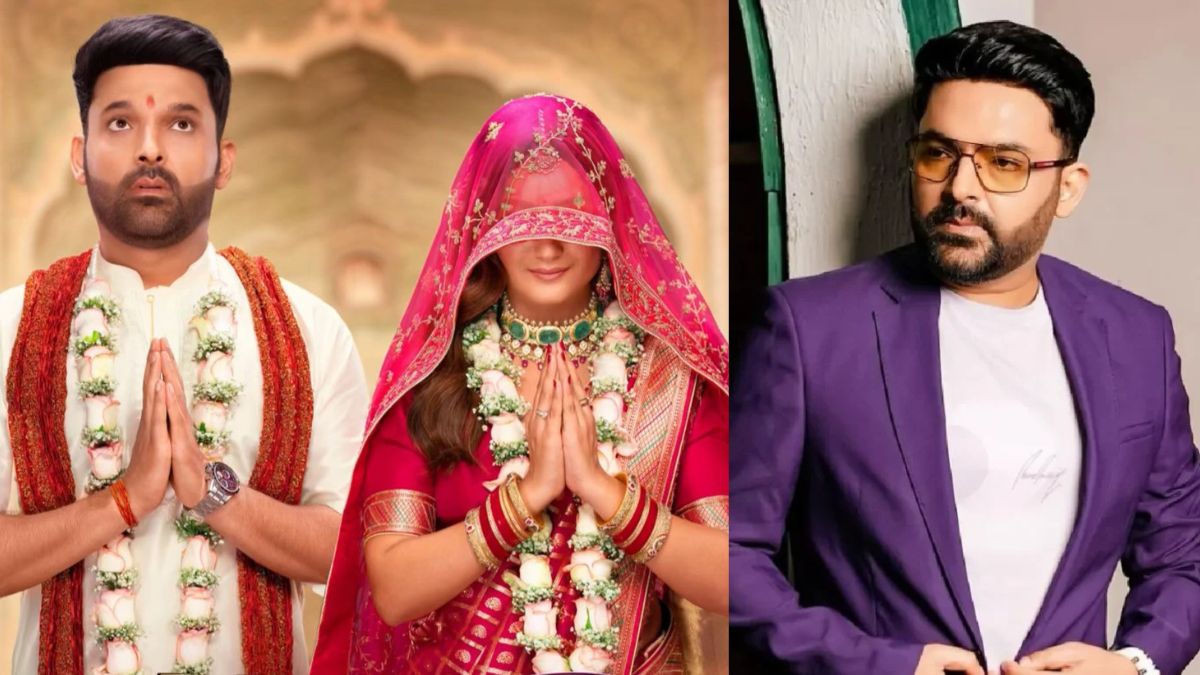 Read more about the article Kis Kisko Pyaar Karoon 2: Asrani Shines