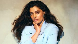 Read more about the article Saiyami Kher’s Heartfelt Note After India Women’s Win