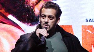 Read more about the article Salman Khan To Respond In ‘Misleading’ Pan Masala Ad Case