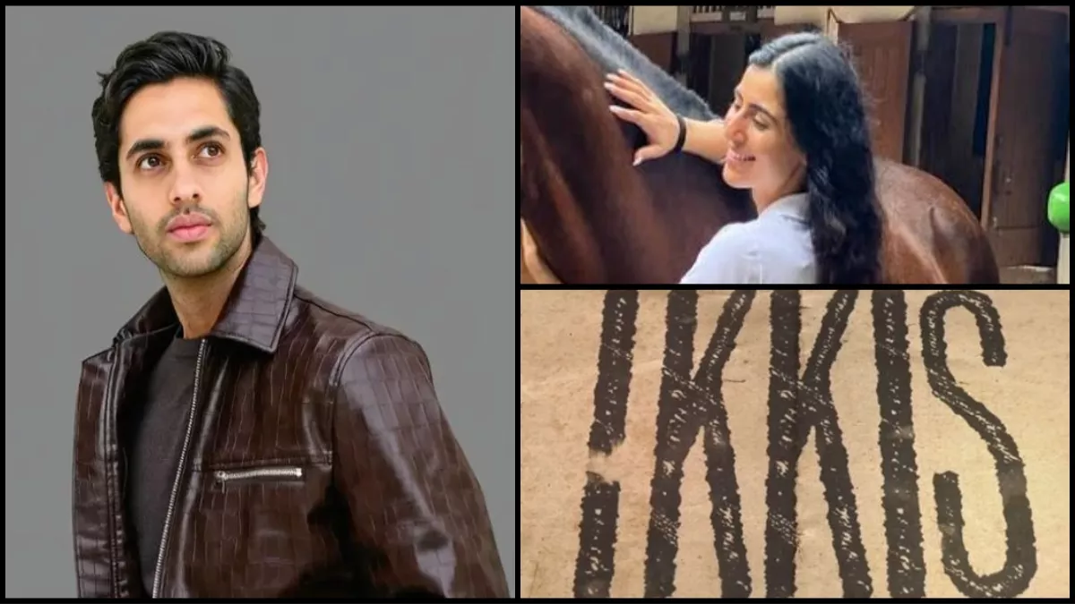 Read more about the article Ikkis – A Complete Guide To The Movie