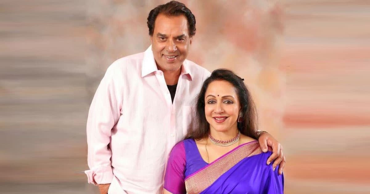 Read more about the article Hema Malini: Dharmendra Is Alive And Recovering